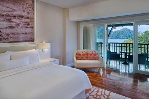 Hotel The Westin Langkawi Resort & Spa