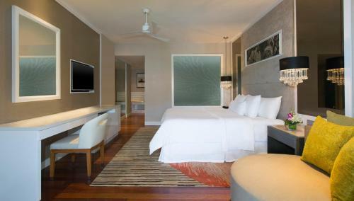 Hotel The Westin Langkawi Resort & Spa