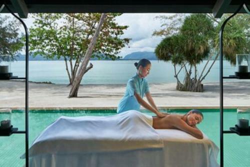 Hotel The Westin Langkawi Resort & Spa