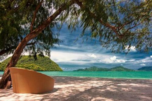 Hotel The Westin Langkawi Resort & Spa