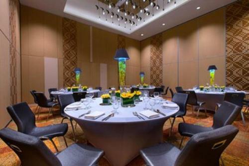 Hotel The Westin Langkawi Resort & Spa