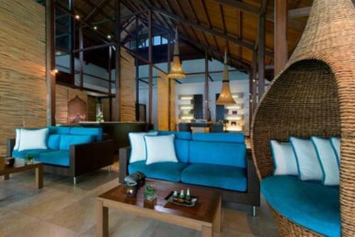 Hotel The Westin Langkawi Resort & Spa