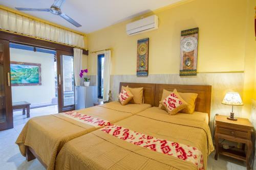 Bed & Breakfast Inten House