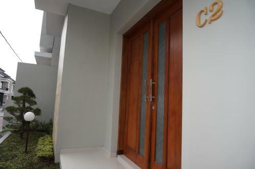 Cemara Homestay