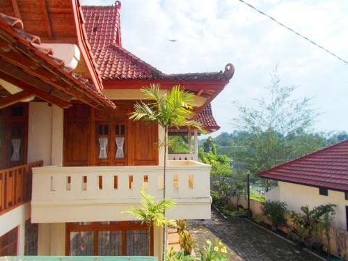 Omahe Winahyu Family Homestay