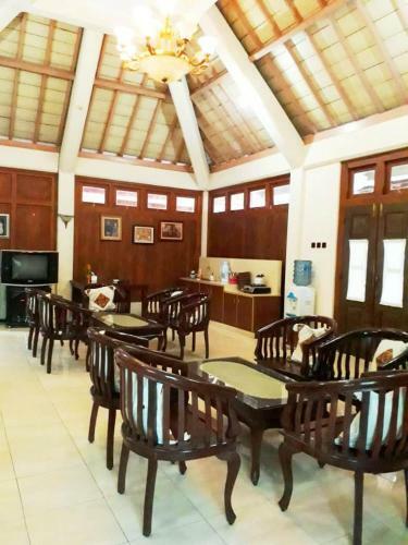 Omahe Winahyu Family Homestay