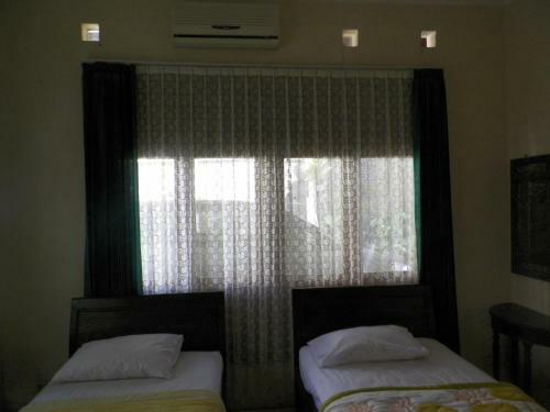 Omahe Winahyu Family Homestay