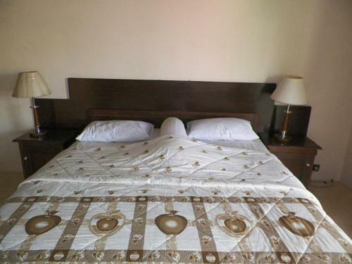 Omahe Winahyu Family Homestay