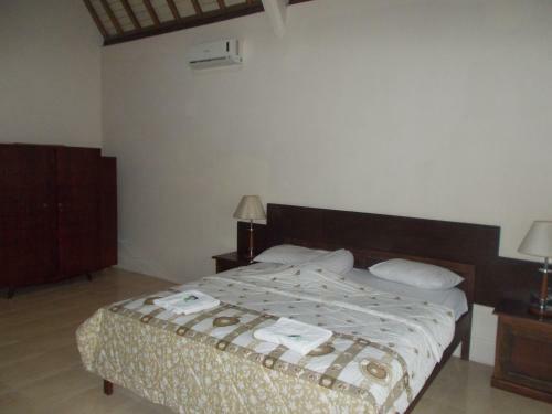 Omahe Winahyu Family Homestay