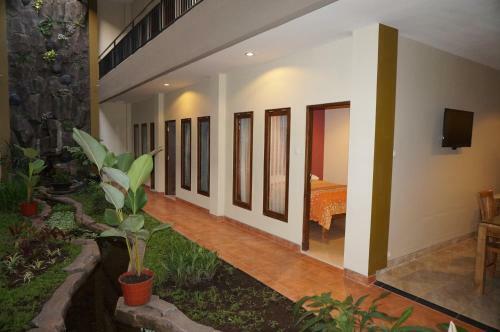 Aloha Hotel Yogyakarta