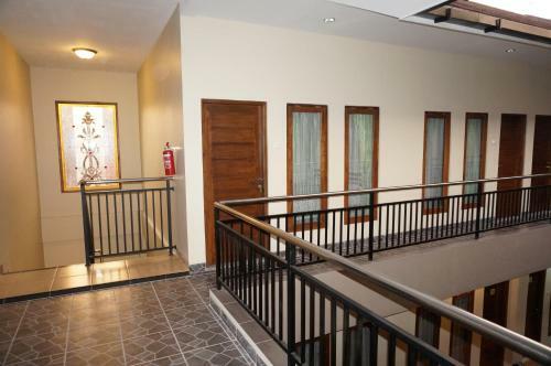 Aloha Hotel Yogyakarta