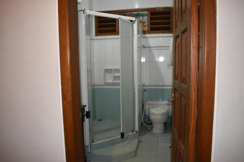 Hostal D Ajenk Boutique Guest House