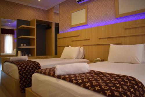 Hostal D Ajenk Boutique Guest House