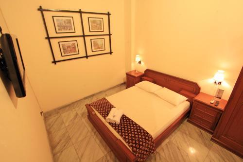 Hostal D Ajenk Boutique Guest House