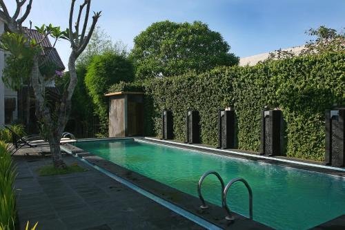 Hostal D Ajenk Boutique Guest House