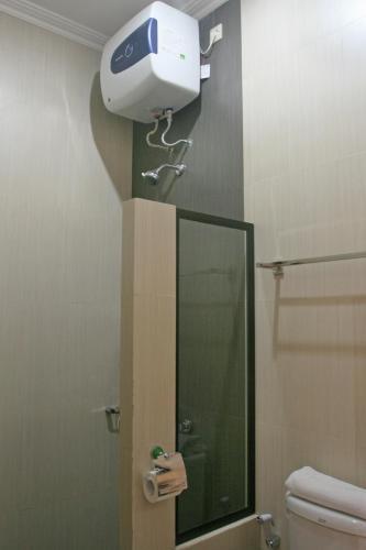 Hostal D Ajenk Boutique Guest House