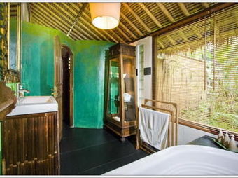 Villa Kunang Kunang