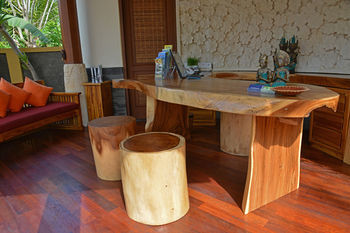 Kadiga Villas Ubud