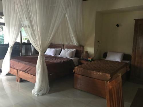 Villa Bali Breeze Bungalows