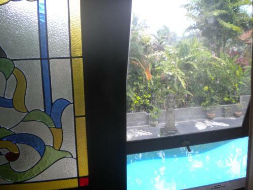 Villa Bali Breeze Bungalows