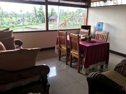 Villa Bali Breeze Bungalows