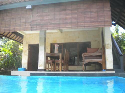 Villa Bali Breeze Bungalows