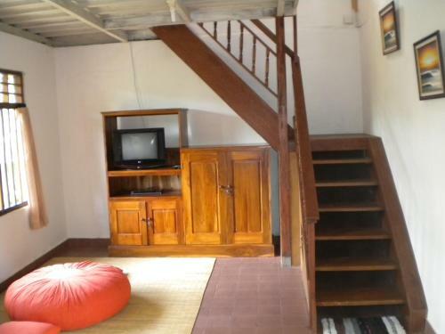 Villa Bali Breeze Bungalows