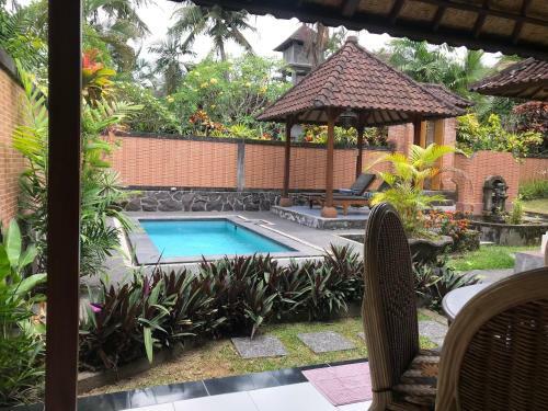 Villa Bali Breeze Bungalows