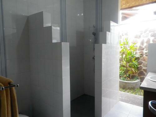Villa Bali Breeze Bungalows