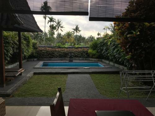 Villa Bali Breeze Bungalows