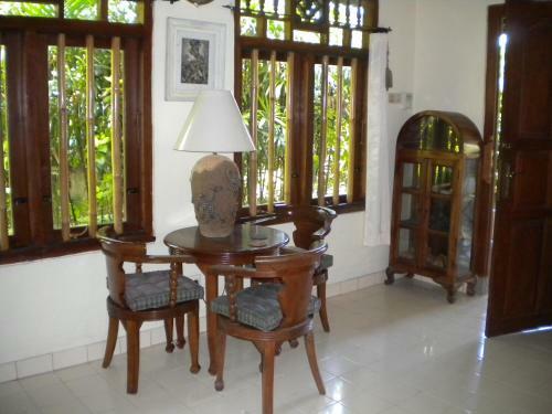 Villa Bali Breeze Bungalows