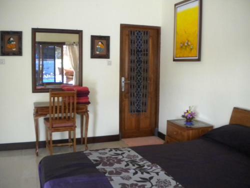 Villa Bali Breeze Bungalows