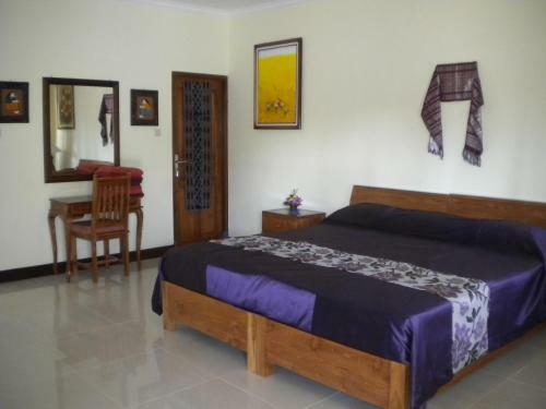 Villa Bali Breeze Bungalows