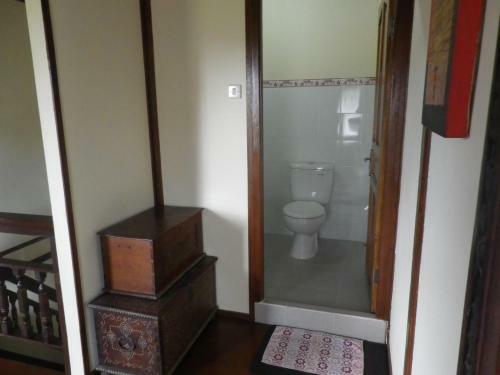 Villa Bali Breeze Bungalows