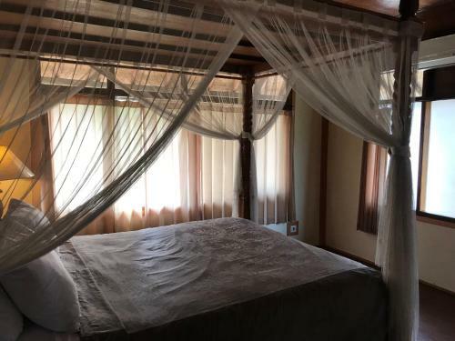 Villa Bali Breeze Bungalows