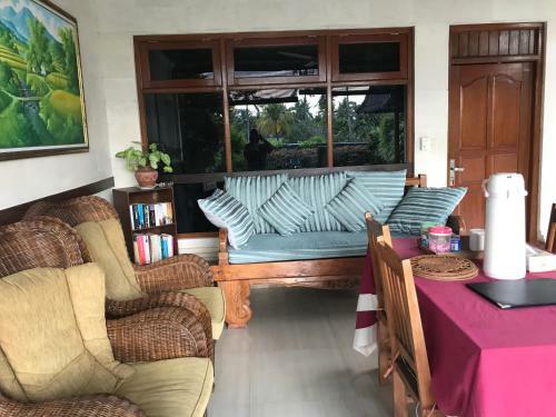 Villa Bali Breeze Bungalows