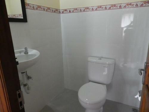 Villa Bali Breeze Bungalows