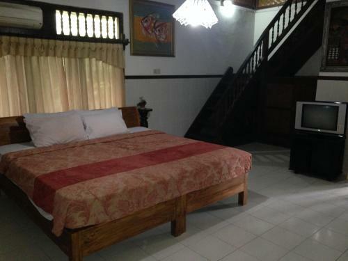 Villa Bali Breeze Bungalows