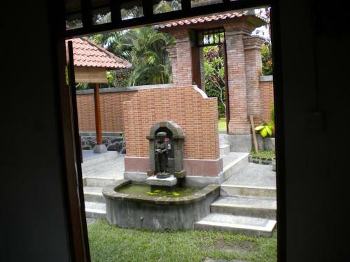 Villa Bali Breeze Bungalows