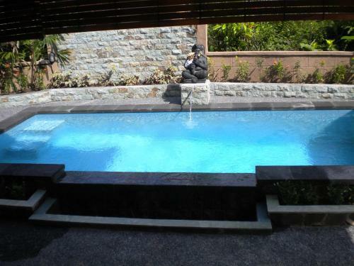 Villa Bali Breeze Bungalows