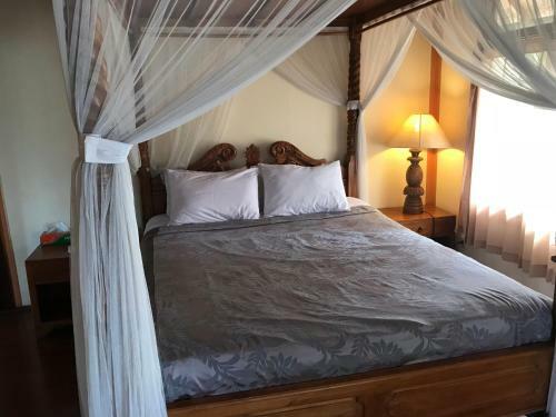 Villa Bali Breeze Bungalows