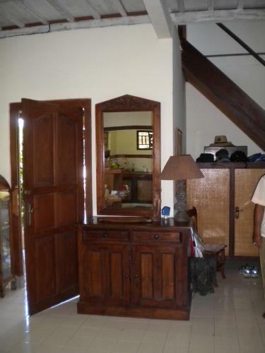 Villa Bali Breeze Bungalows