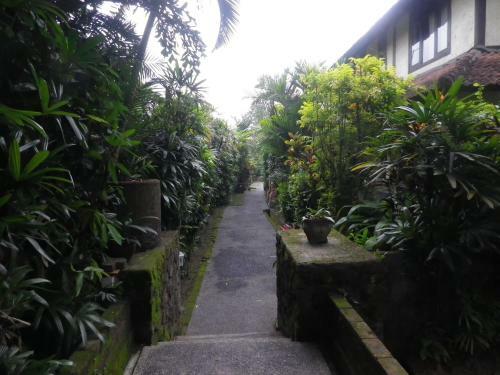 Villa Bali Breeze Bungalows