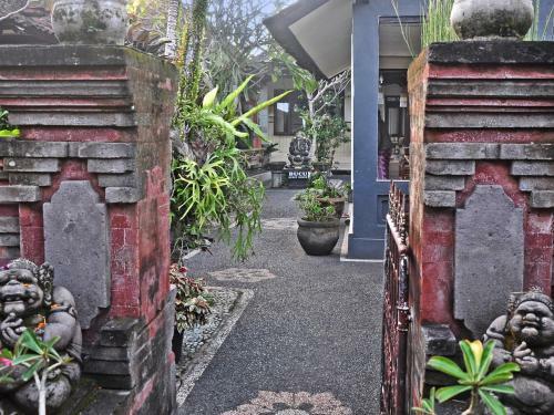 Bucu Guest House