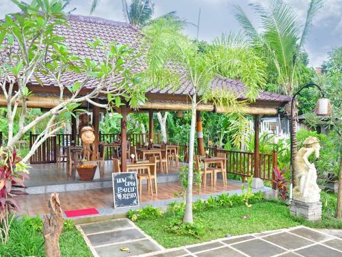 Bucu Guest House