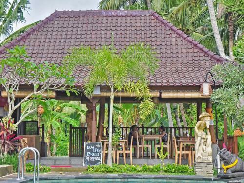 Bucu Guest House