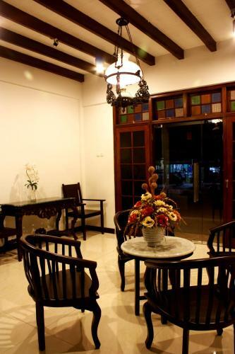 Grand Marto Hotel