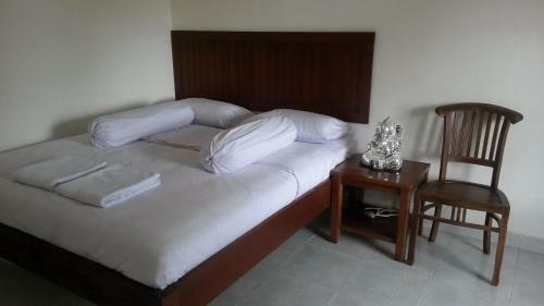 Hostal The West Side