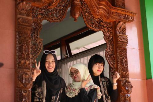 Ndalem Mantrijeron Hotel