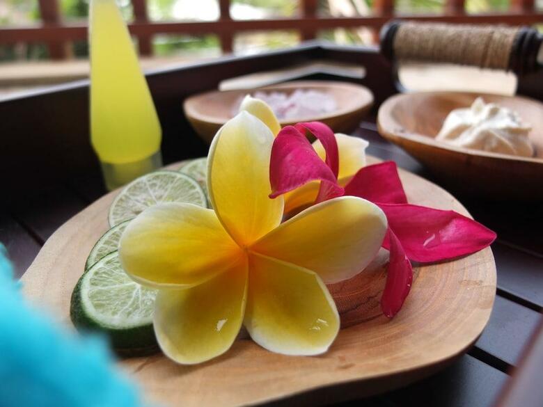 Hotel Ubud Wana Resort